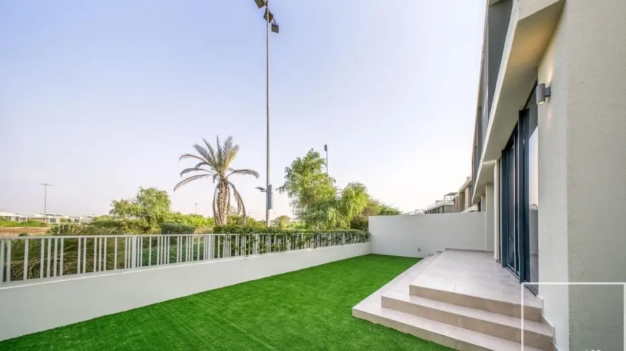 Villa de 4 chambres à Club Villas at Dubai Hills, UAE No. 2346 № 8