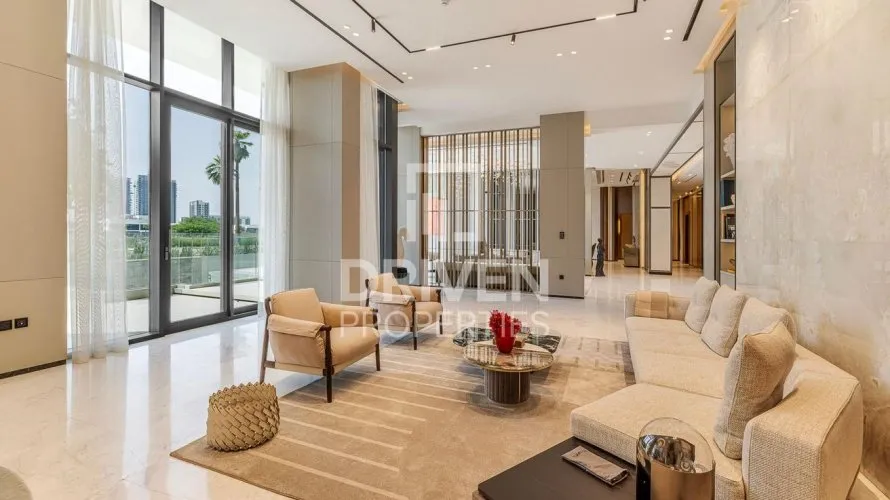 Villa de 3502.17m² à Dubai Hills View, UAE No. 2296 № 20