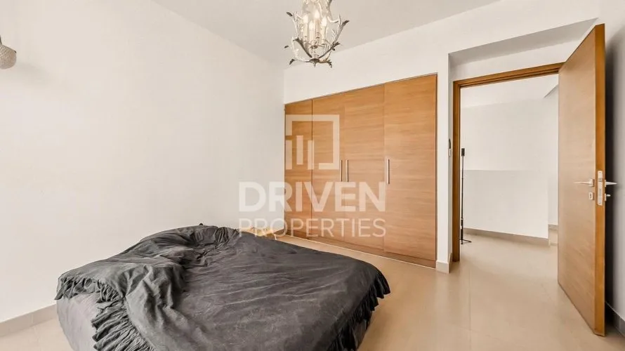 Villa de 4 chambres à Sidra Villas, UAE No. 2354 № 16