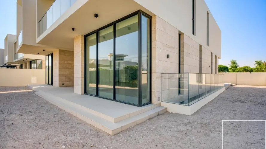 Villa de 5 chambres à Dubai Hills Estate, UAE No. 2347 № 17
