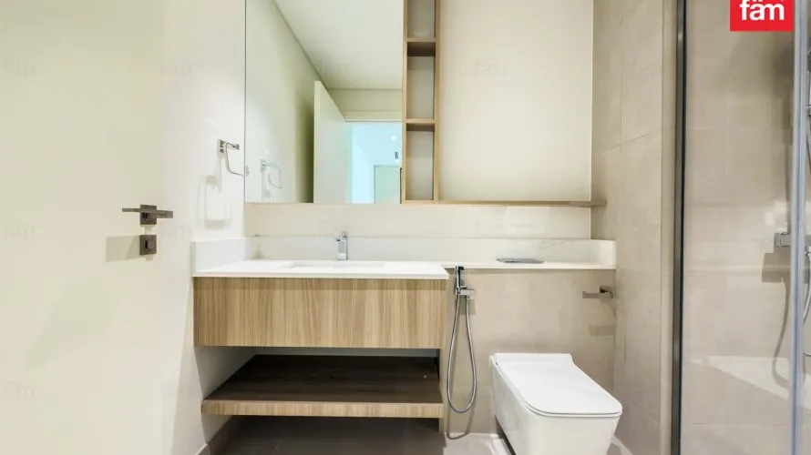 Appartement de 1 chambre à Dubai Hills Estate, UAE No. 2426 № 13