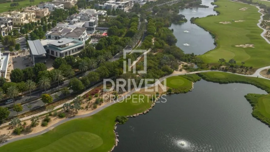 Appartement de 1 chambre à Dubai Hills Estate, UAE No. 2302 № 3