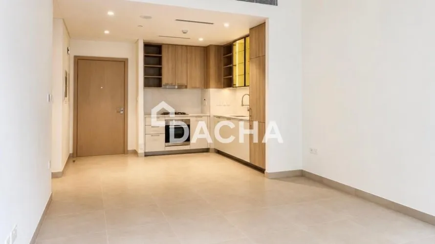 Appartement de 1 chambre à Dubai Hills Estate, UAE No. 2290 № 5