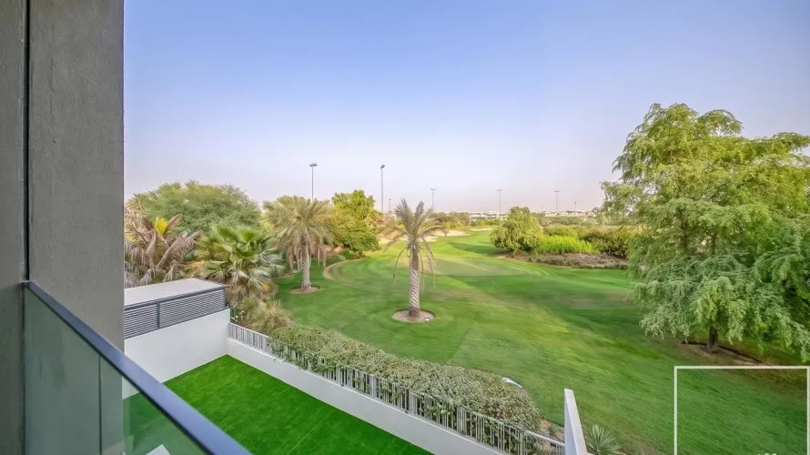 Villa de 4 chambres à Club Villas at Dubai Hills, UAE No. 2346 № 7