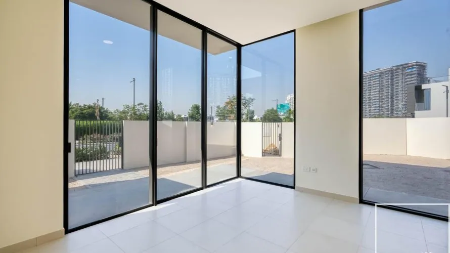 Villa de 5 chambres à Dubai Hills Estate, UAE No. 2347 № 19