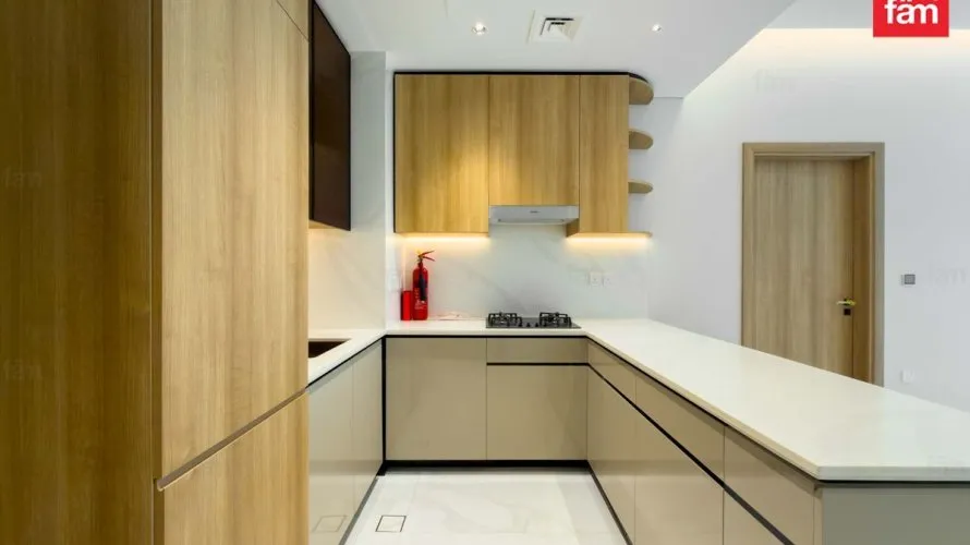 Appartement de 2 chambres à Dubai Hills Estate, UAE No. 2431 № 12