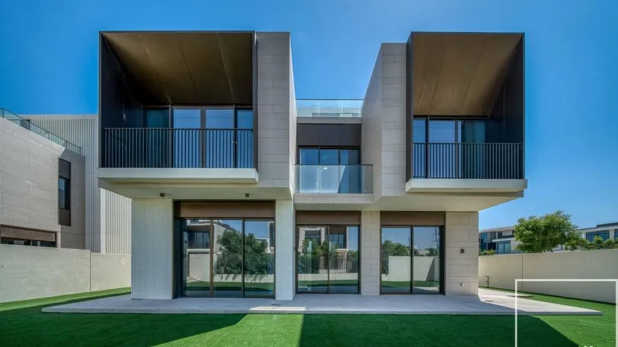Villa de 5 chambres à Dubai Hills Estate, UAE No. 2291 № 5