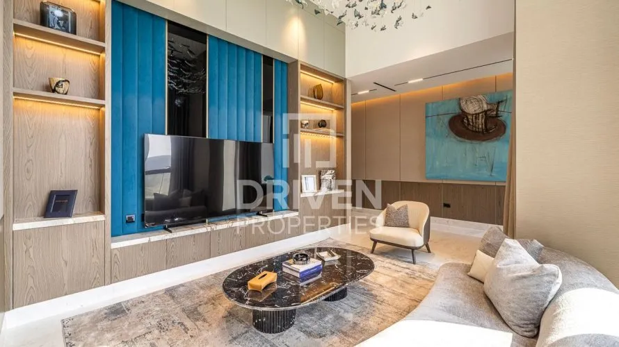 Villa de 3502.17m² à Dubai Hills View, UAE No. 2296 № 5