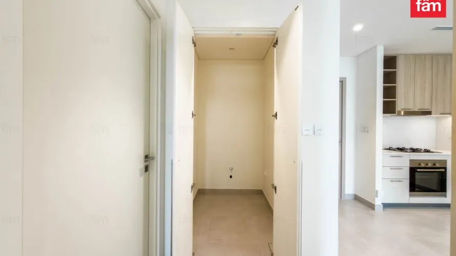 Appartement de 1 chambre à Dubai Hills Estate, UAE No. 2426 № 16
