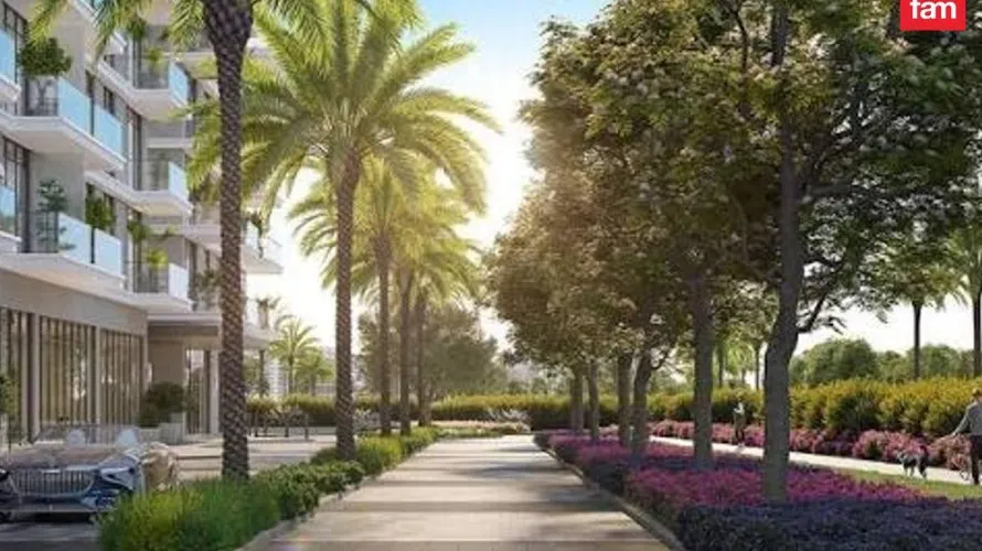 Appartement de 2 chambres à Dubai Hills Estate, UAE No. 2488 № 3
