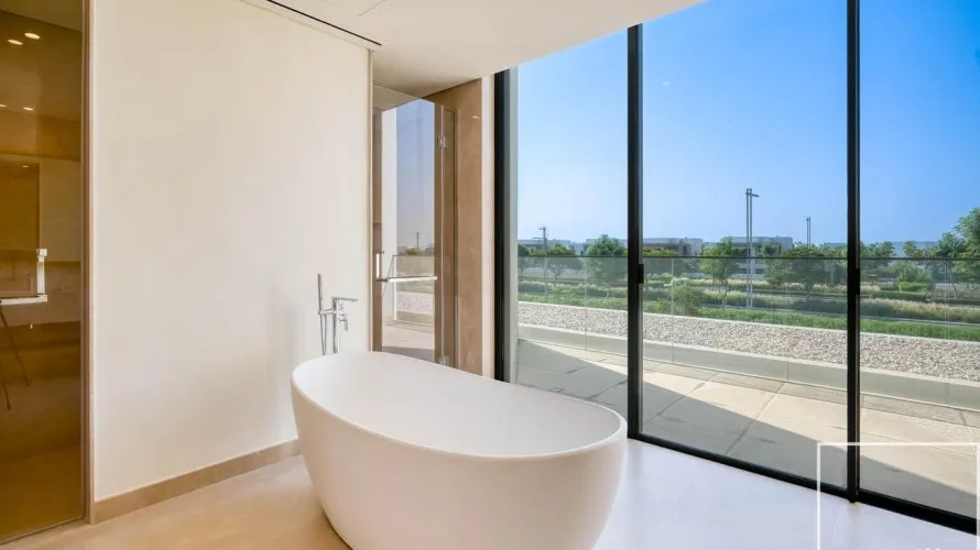 Villa de 5 chambres à Dubai Hills Estate, UAE No. 2347 № 12