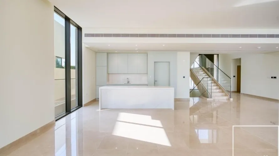 Villa de 5 chambres à Dubai Hills Estate, UAE No. 2347 № 26