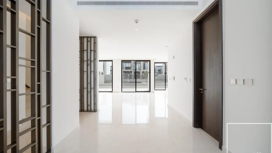 Villa de 5 chambres à Dubai Hills Estate, UAE No. 2291 № 1