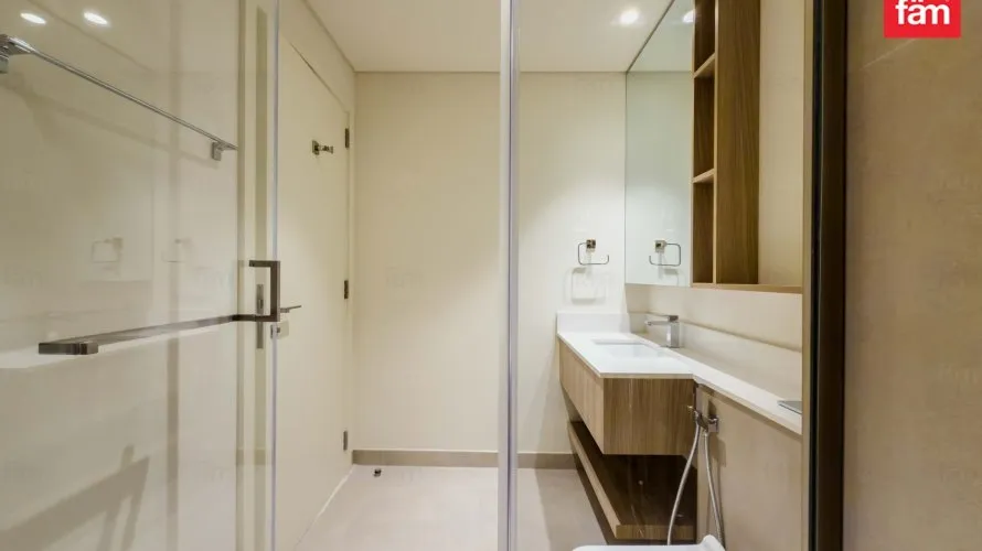 Appartement de 1 chambre à Dubai Hills Estate, UAE No. 2426 № 12