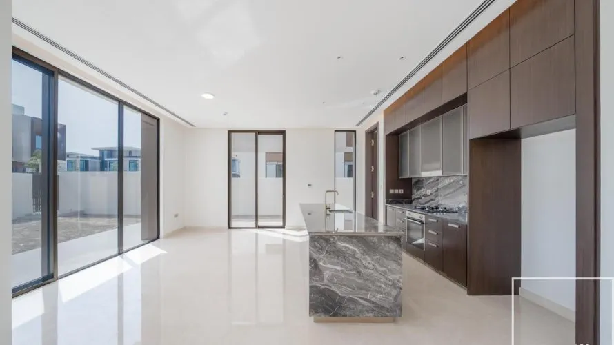Villa de 5 chambres à Dubai Hills Estate, UAE No. 2291 № 12