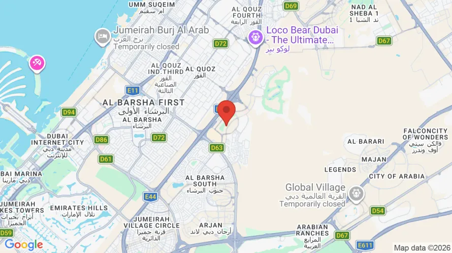 Object location