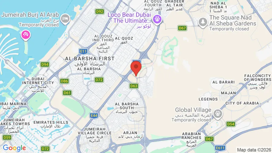 Object location