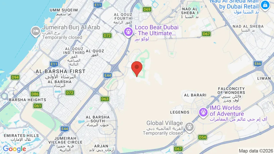 Object location