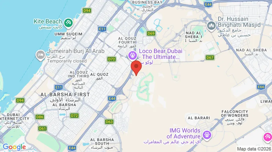 Object location