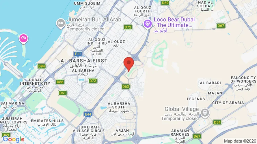 Object location
