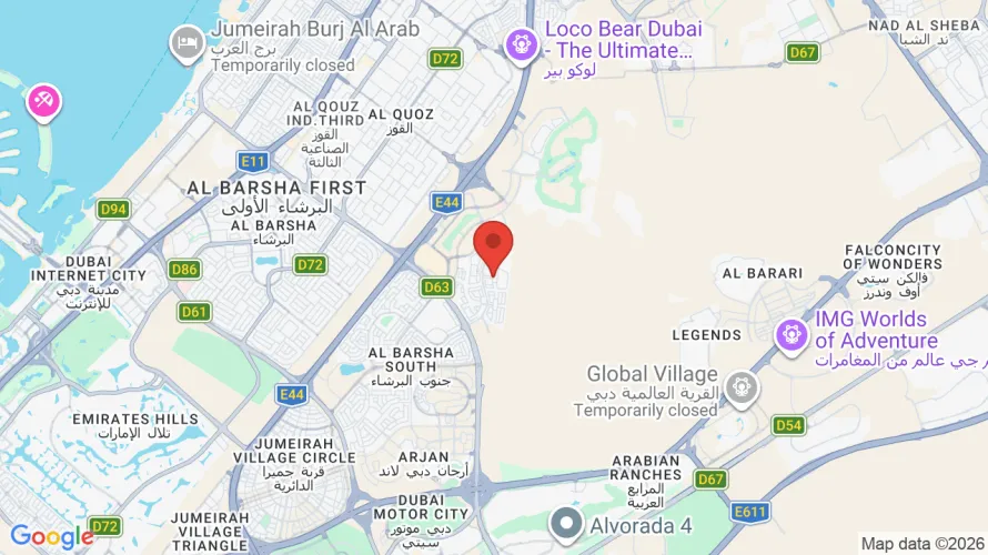 Object location