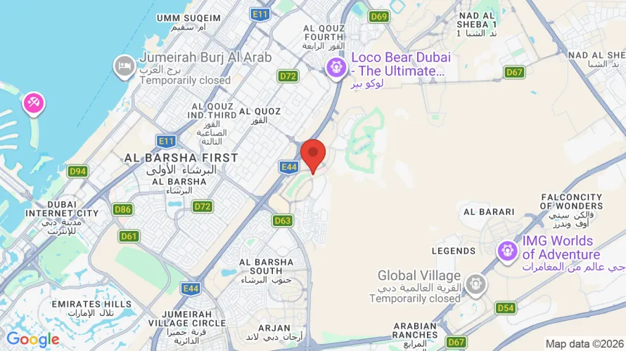 Object location
