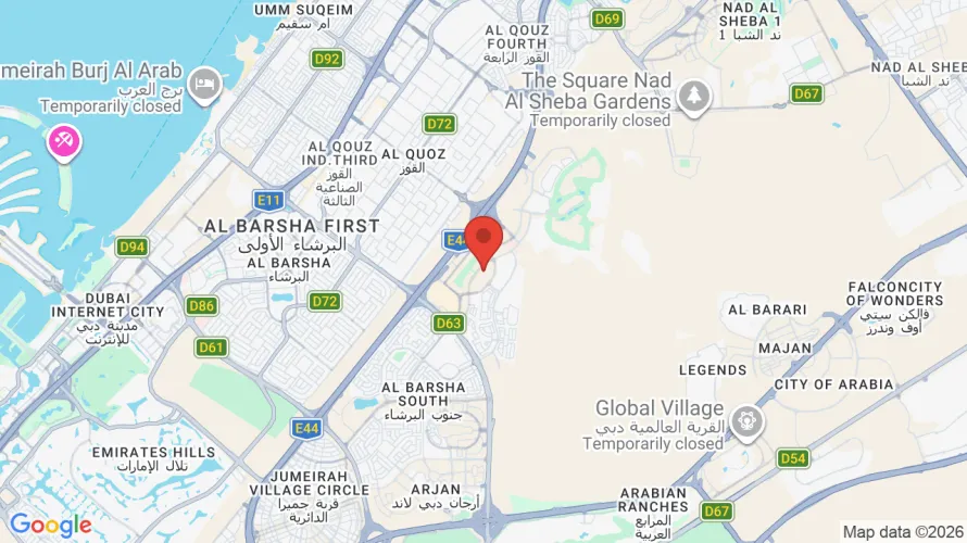 Object location