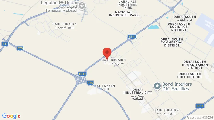 Object location