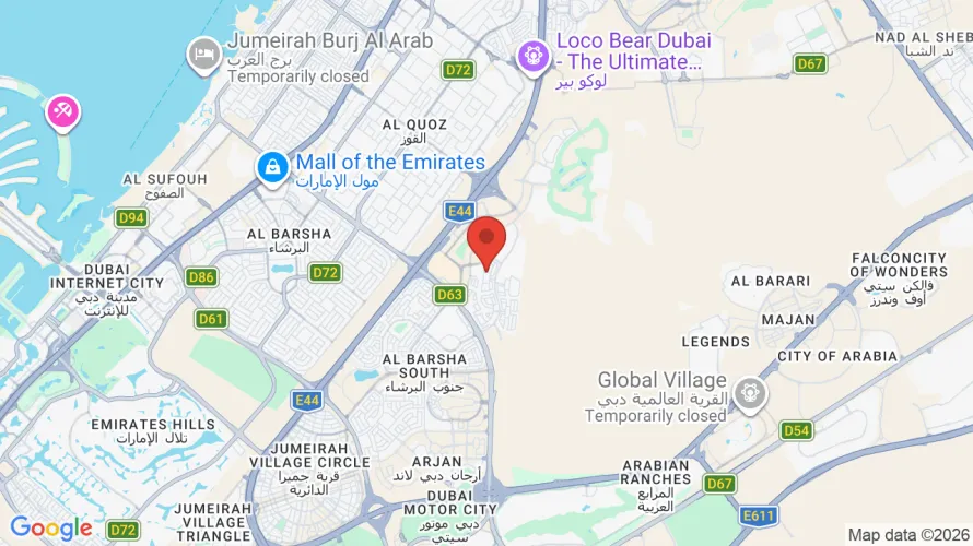 Object location