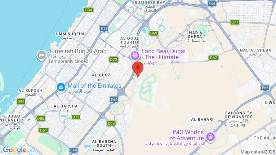 Object location