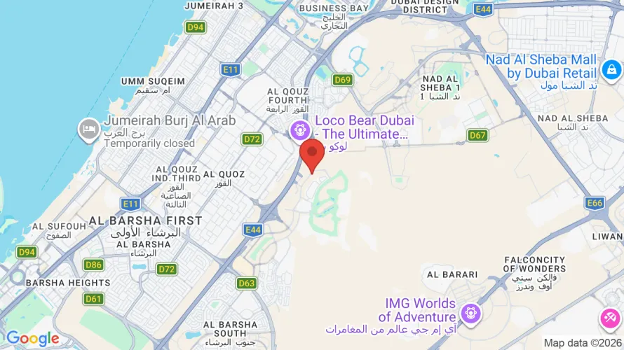 Object location