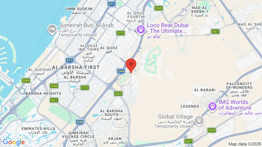 Object location