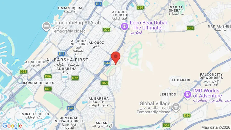 Object location