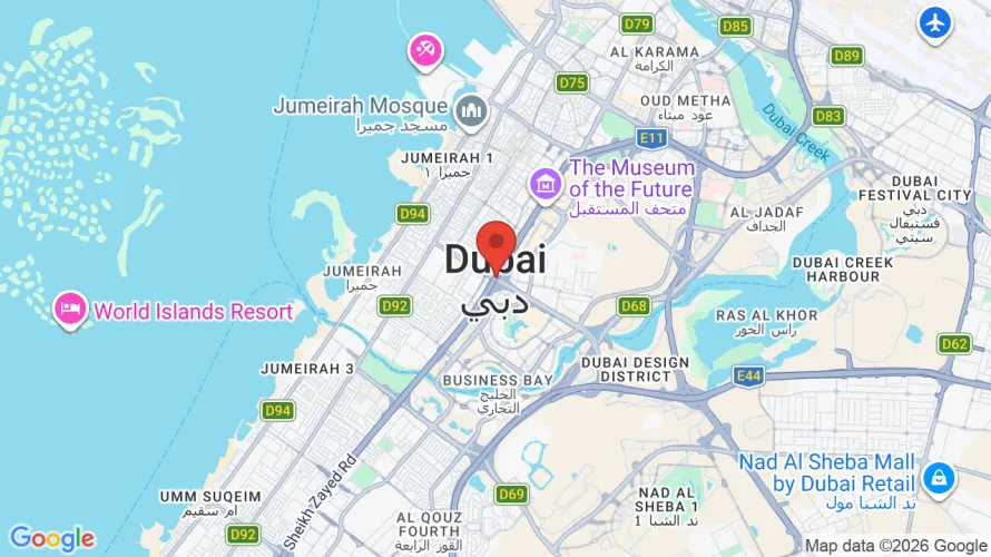 Object location