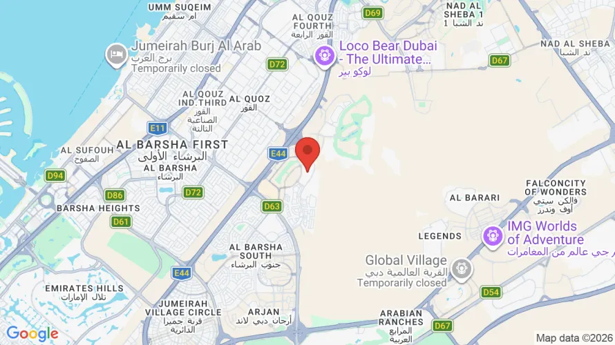 Object location