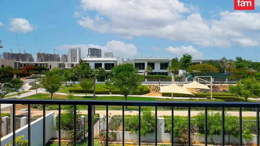 Вилла с 5 спальнями в  Дубай Хилс Эстейт, Дубай, ОАЭ №357 № 28