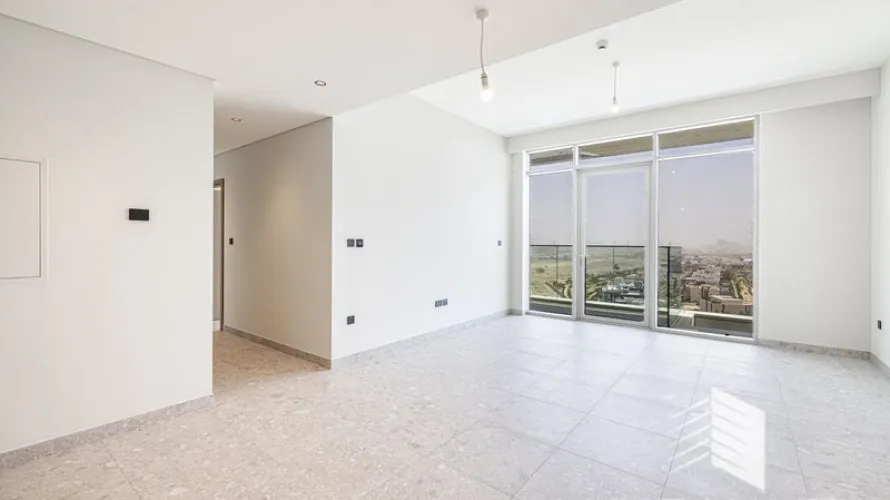 Квартира с 2 спальнями в  Dubai Hills, Дубай Хилс Эстейт, Дубай, ОАЭ №203 № 8