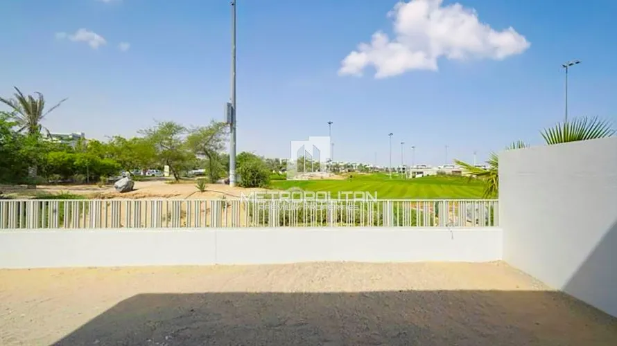 Вилла с 4 спальнями в  Club Villas at Dubai Hills, Дубай Хилс Эстейт, Дубай, ОАЭ №953 № 8