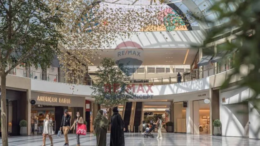 Квартира с 1 спальней в  Dubai Hills, Дубай Хилс Эстейт, Дубай, ОАЭ №230 № 6