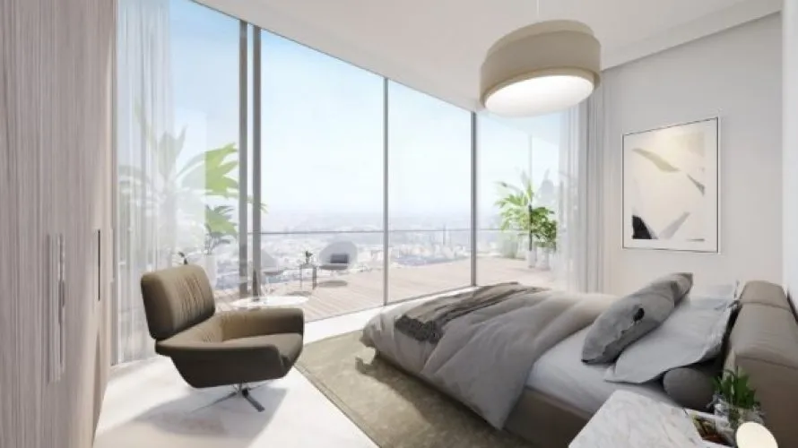 Квартира с 2 спальнями в ELLINGTON HOUSE, Dubai Hills, Дубай Хилс Эстейт, Дубай, ОАЭ №192 № 11