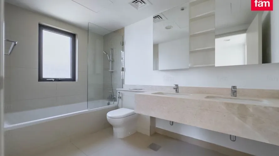 Таунхаус с 4 спальнями в  Дубай Хилс Эстейт, Дубай, ОАЭ №1091 № 5