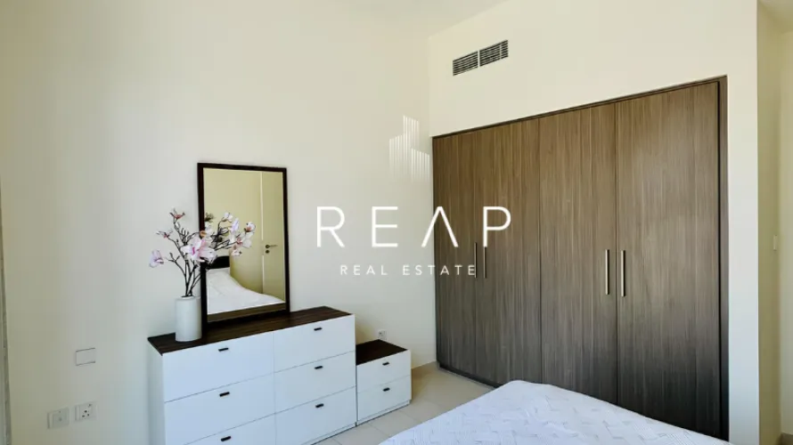 Квартира с 1 спальней в  Executive Residences, Дубай Хилс Эстейт, Дубай, ОАЭ №257 № 10