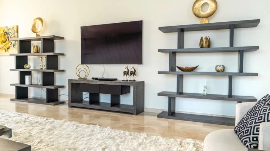 Вилла с 6 спальнями в  Golf Place, Дубай Хилс Эстейт, Дубай, ОАЭ №191 № 11