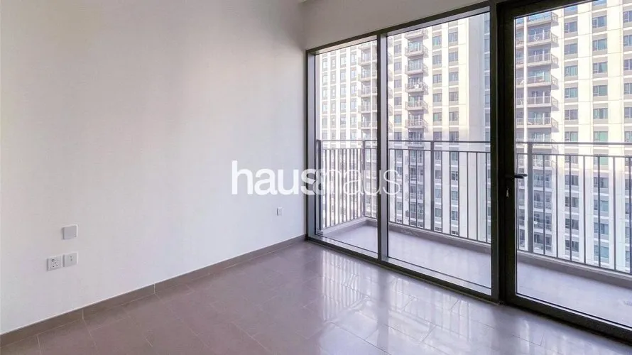 Квартира с 2 спальнями в  Park Heights, Дубай Хилс Эстейт, Дубай, ОАЭ №448 № 1