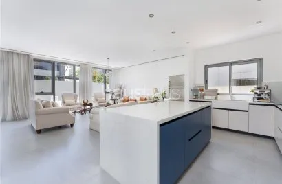 Вилла с 4 спальнями в  Sidra Villas, Дубай Хилс Эстейт, Дубай, ОАЭ №472