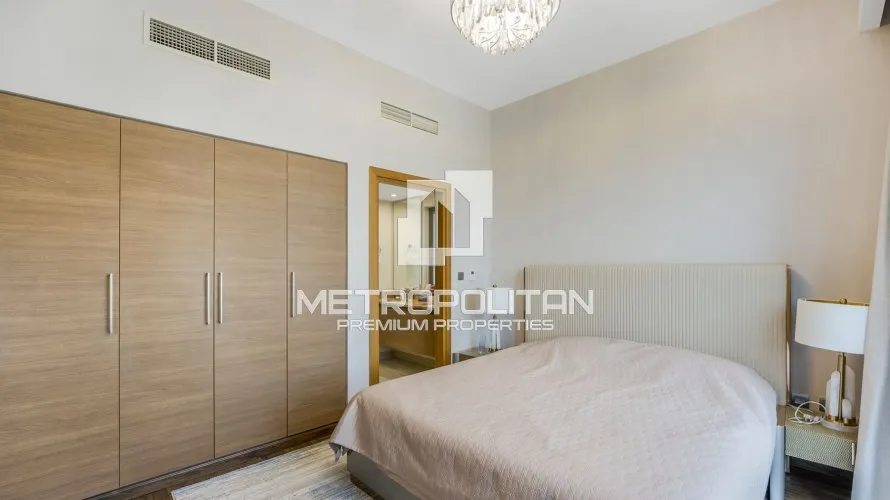 Вилла с 5 спальнями в  Sidra Villas, Дубай Хилс Эстейт, Дубай, ОАЭ №243 № 15