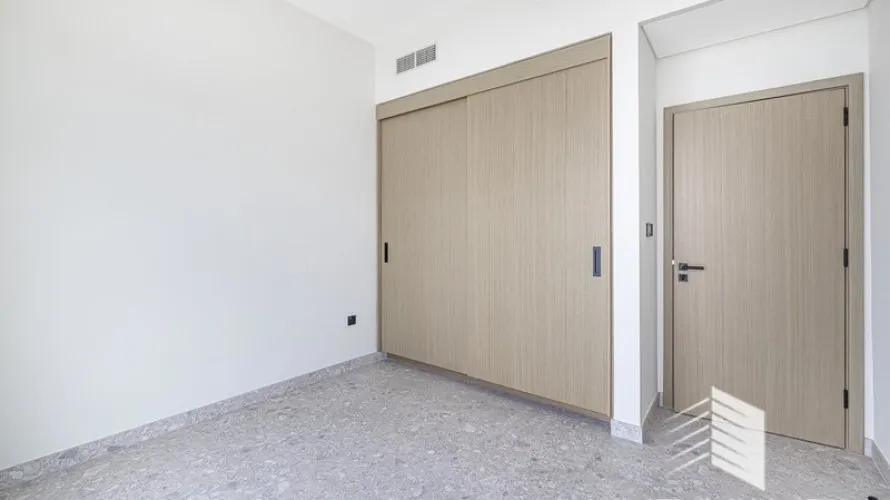 Квартира с 2 спальнями в  Dubai Hills, Дубай Хилс Эстейт, Дубай, ОАЭ №203 № 9