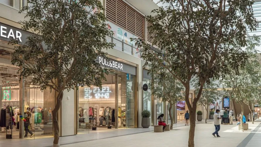 Квартира с 2 спальнями в  Дубай Хилс Эстейт, Дубай, ОАЭ №1142 № 7