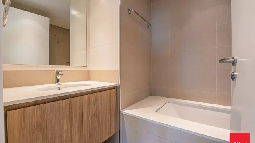 Квартира с 2 спальнями в  Дубай Хилс Эстейт, Дубай, ОАЭ №220 № 4