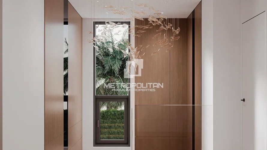 Вилла с 4 спальнями в  Sidra Villas, Дубай Хилс Эстейт, Дубай, ОАЭ №928 № 8